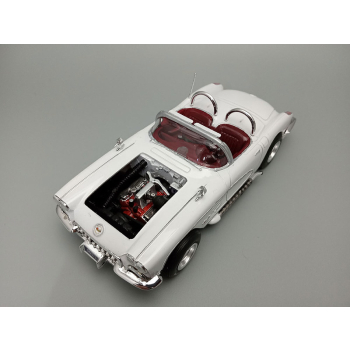 Chevrolet Corvette AMT1374